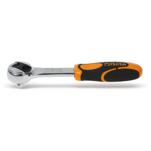 Beta 900/55 1/4" Drive Reversible Ratchet (009000870)