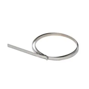 600-057-1 Micro Band, 3 mm, 22.4 mm, Pre-Coiled