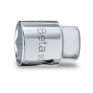 Beta 900-MB8 1/4" Drive Bi-Hexagon Socket 8mm (009000165)