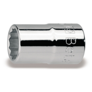 Beta 920B 32 mm 1/2" Drive Bi-Hex Socket (009200132)