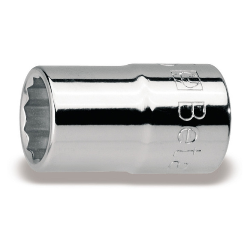 Beta 920B 32 mm 1/2" Drive Bi-Hex Socket (009200132)