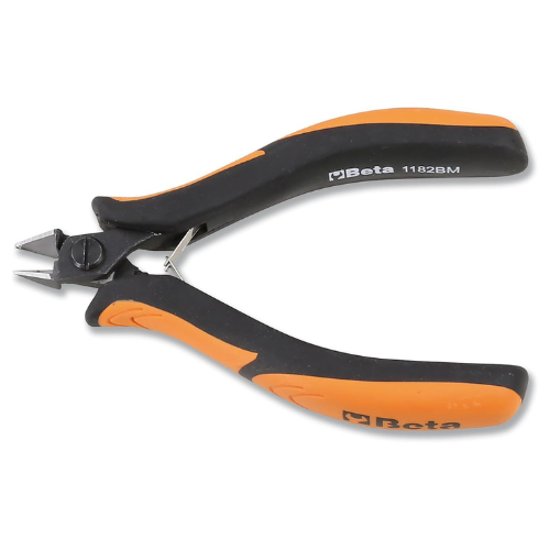 Beta 1182BM Electronic Nippers (011820101)