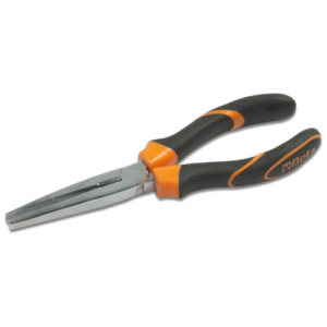 Beta 1162BM 200 Coated Wide Nose Pliers (011620040)