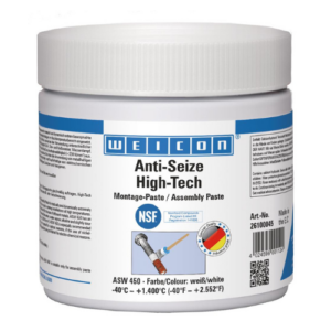 WEICON ASW 450 Anti-Seize High-Tech Assembly Paste
