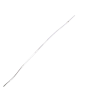 M22759/32-26-9 Wire, 26 AWG, Light Jacketed, White