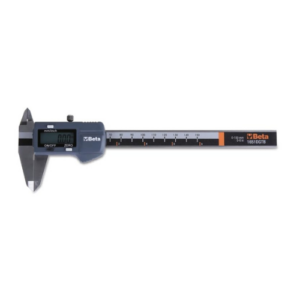 Beta 1651DGT Digital Vernier Caliper 1/100 (016510111)