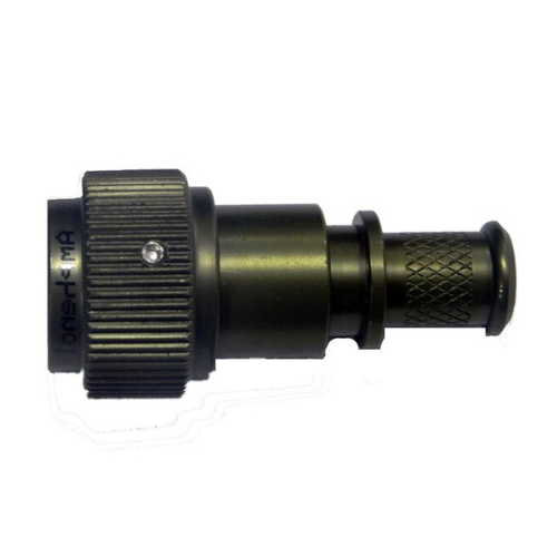 M85049/88-9W03 Circular Backshell, Band Lock, Size 9