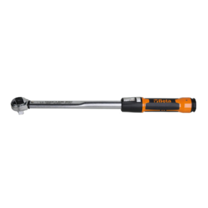 Beta 006660705 666/5 Zero-Reset Click-Type Torque Wrench