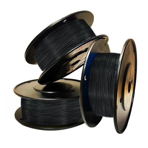 M22759/32-22-0 Wire, 22 AWG, Single Conductor, Black