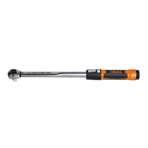 Beta 006660720 666/20 Click-Type Torque Wrench