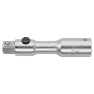 Stahlwille 11011002 405QR/6 Extension 1/4 in with Quick Release