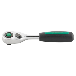 Stahlwille 12111010 435-2K Ratchet, 3/8 in Drive