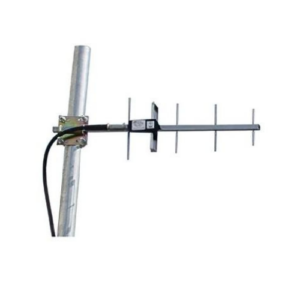 HyperLink Wireless HG909Y 900 MHz 9 dBi Yagi Antenna