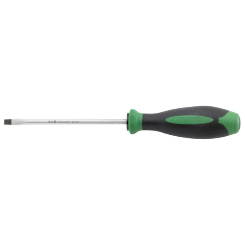 Stahlwille 46201035 4620 DRALL Workshop Screwdriver 0.6 x 3.5 x 75 mm