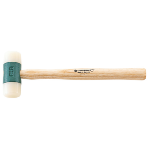 Stahlwille 70171035 10956N 35 Nylon Hammer
