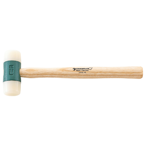 Stahlwille 70171035 10956N 35 Nylon Hammer
