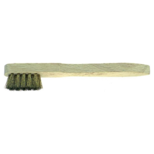 Stahlwille 74160001 12375 G Spark Plug Brush, Wooden