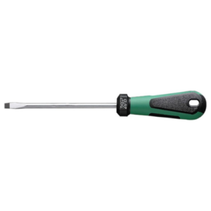 Stahlwille 48202055 4820 Slotted Screwdriver 1.0 x 5.5 x 125 mm
