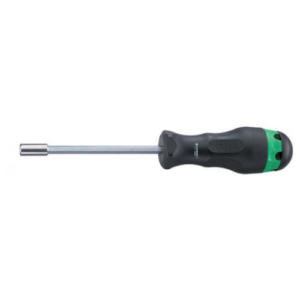 Stahlwille 18080017 4006/1 Spinner Handle with Magnet
