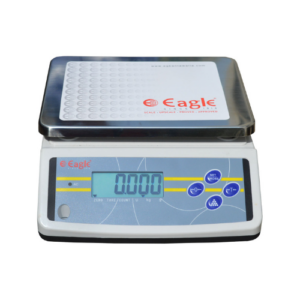 Table Top Scale, Model DM - 253