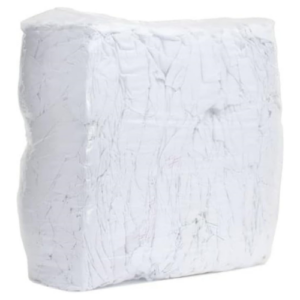 Cotton Rag, Pure White-10KG