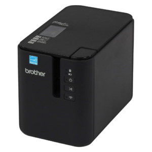 PT-P950NW Brother Label Printer