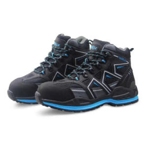 Raider Composite Mid Cut Trainer Work Boot 44/10