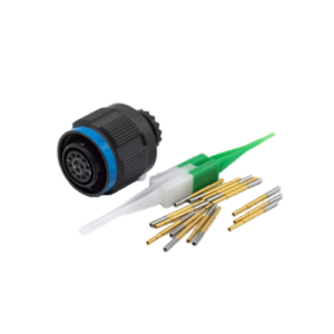 D38999/26WG35PN Circular MIL Spec Connector 79P ST PLUG PIN SZ 21