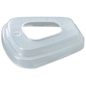 Respirator Filter Retainer 3M501