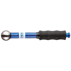 Gedore 762-05 Torque Wrench (1-5 Nm)