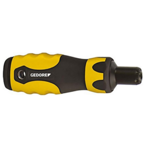 Gedore PGNE 13.5 FS Torque Screwdriver (2.5-13.5 Nm)