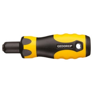 Gedore PGNE 4.5 FS Torque Screwdriver (0.5-4.5 Nm)