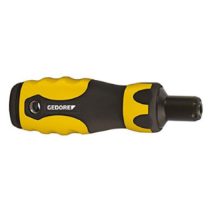 Gedore PGNE 0.25 FS Torque Screwdriver (0.05-0.25 Nm)