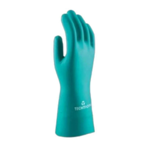 Techtion Storm Chempro GLOVES MECH WASHABLE 12PR/ PK SIZE9