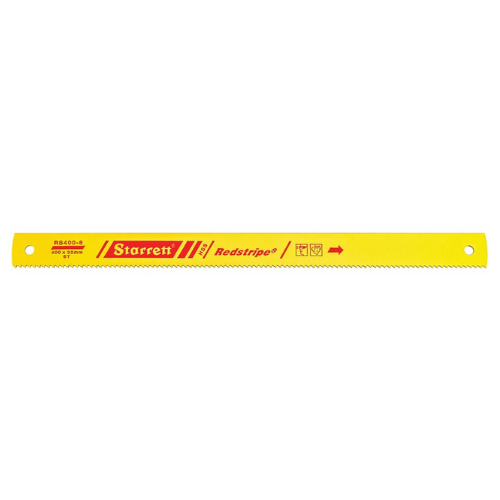 Starrett Power Hack Saw Blade 16 x 1-1/4 x 10T