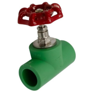 32 mm PPR Gate Valve