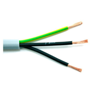 00350183 ÖLFLEX CLASSIC 100 CY 450/750V 4G4