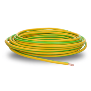 4520005 H07V-K 1X10 GNYE