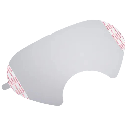 3M Faceshield Cover 6885