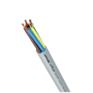 00101023 ÖLFLEX CLASSIC 100 450/750V 5G4
