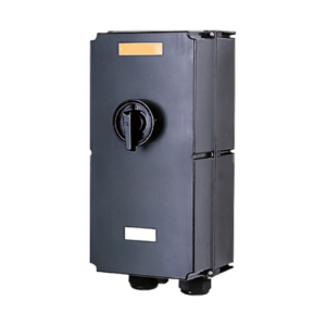 GHG2650010R0005 CEAG SAFETY SWITCH