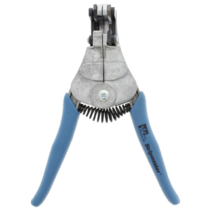 Ideal Industries Stripmaster Wire Stripper, 16 to #26 AWG