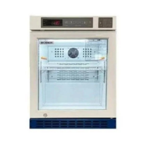 Biobase Single Door Laboratory Refrigerator, BPR-5V68, 85W, R600a, 68 Ltrs, White