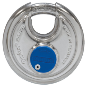 ABUS 24/70 Diskus High Security Padlock 70mm