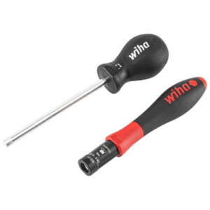 2852106001 Wiha S Torque Screwdriver 0.1- 0.6 Nm