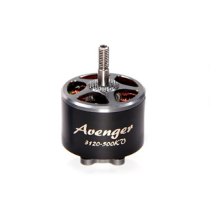 BrotherHobby Avenger 3120 Motors  700 KV