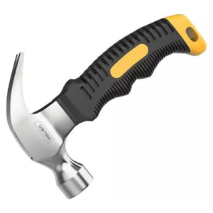 Deli Mini Claw Hammer 8 oz.