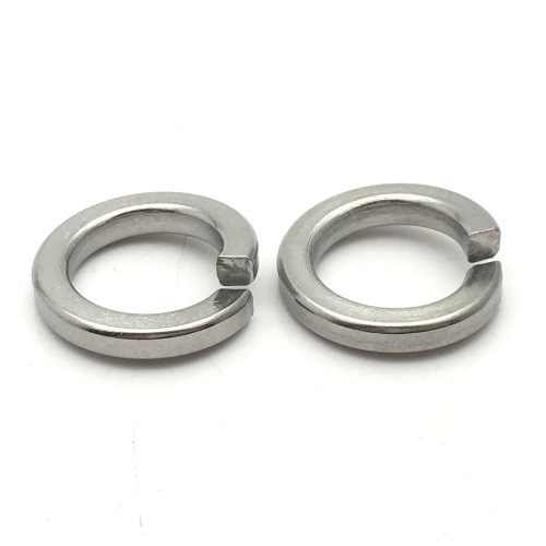 SPRING WASHER DIN 127-B6-A4-70 SIZE M6