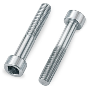 SCREW CAP HEX. SOCKET HEAD ISO 4762 (DIN 912) M6X40MM,