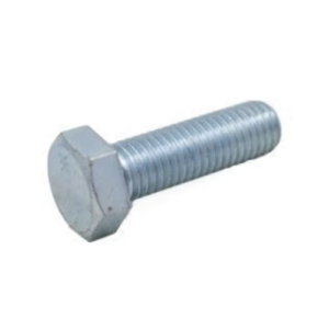 SCREW HEX HEAD ISO 4017 (DIN 933) M8X40